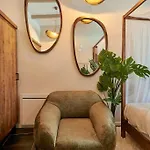 Jacuzzi - Sauna - Rdc 2 Lägenhet Versailles