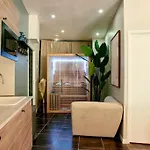 Jacuzzi - Sauna - Rdc 2 *