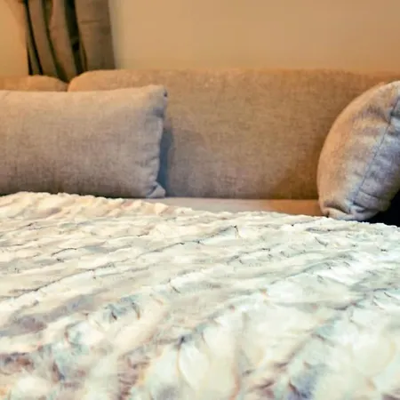 Jacuzzi - Sauna - Rdc 2 Appartement Versailles