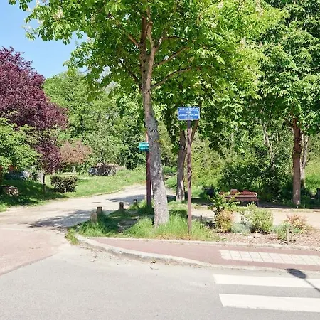 Jacuzzi - Sauna - Rdc 2 *