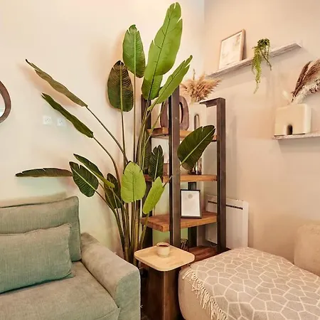 Jacuzzi - Sauna - Rdc 2 *