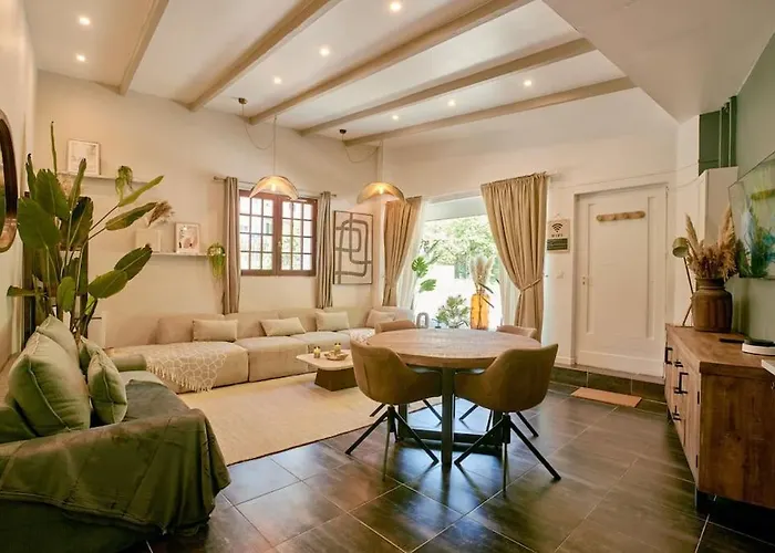 Jacuzzi - Sauna - Rdc 2 * Versailles