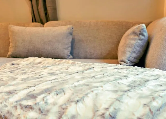 Jacuzzi - Sauna - Rdc 2 Apartamento Versalles