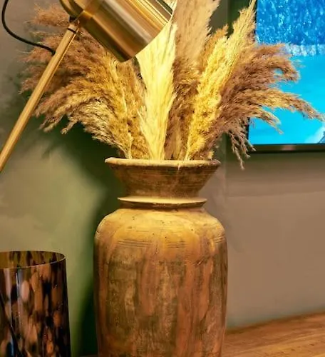 Apartment Jacuzzi - Sauna - Rdc 2 *