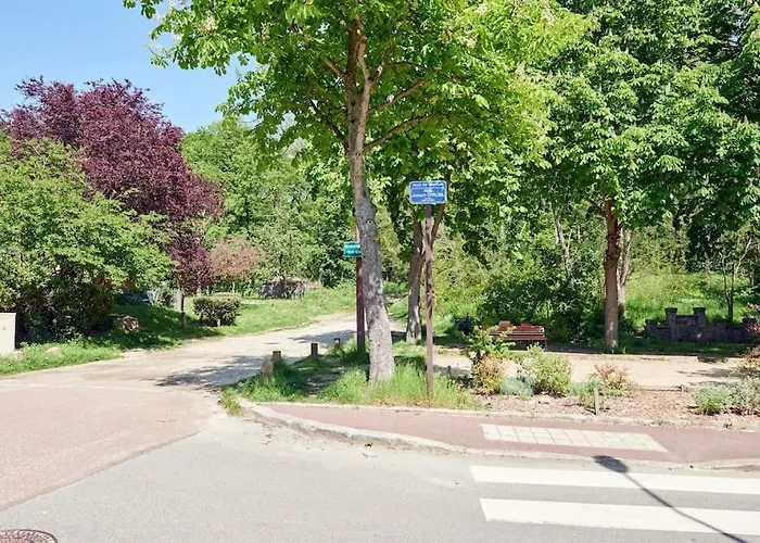 Jacuzzi - Sauna - Rdc 2 *