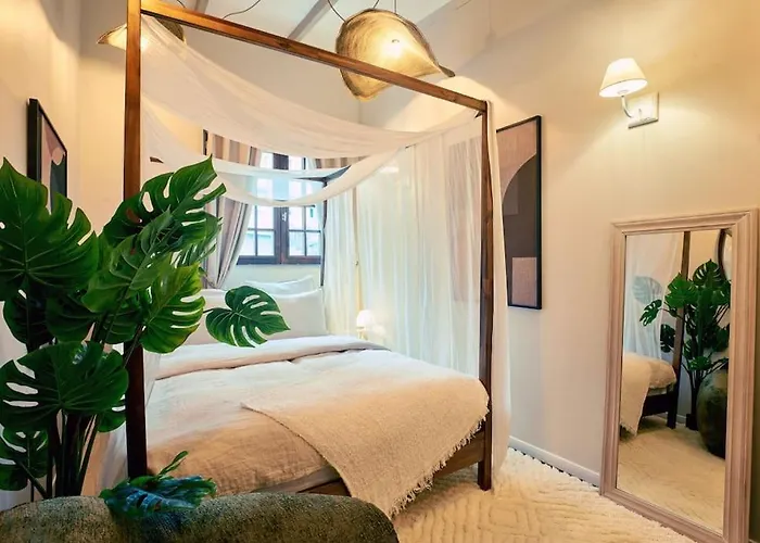 Jacuzzi - Sauna - Rdc 2 Apartment Versailles