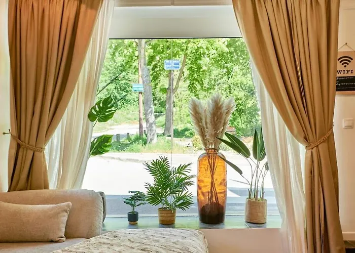 Jacuzzi - Sauna - Rdc 2 Apartment *